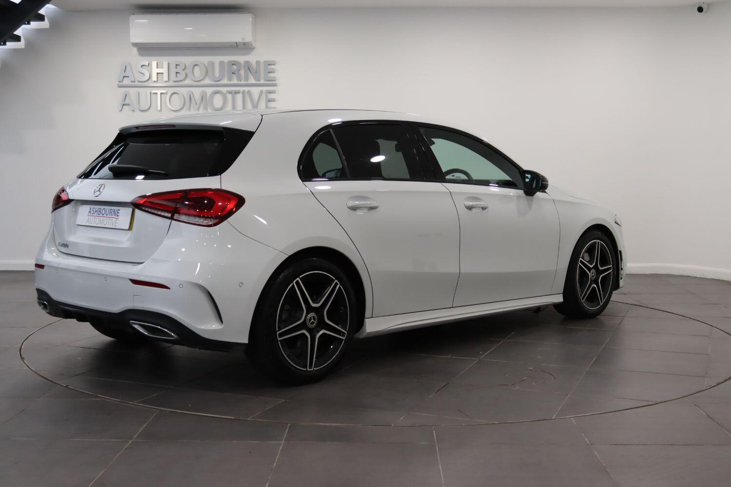 Mercedes Benz A Class