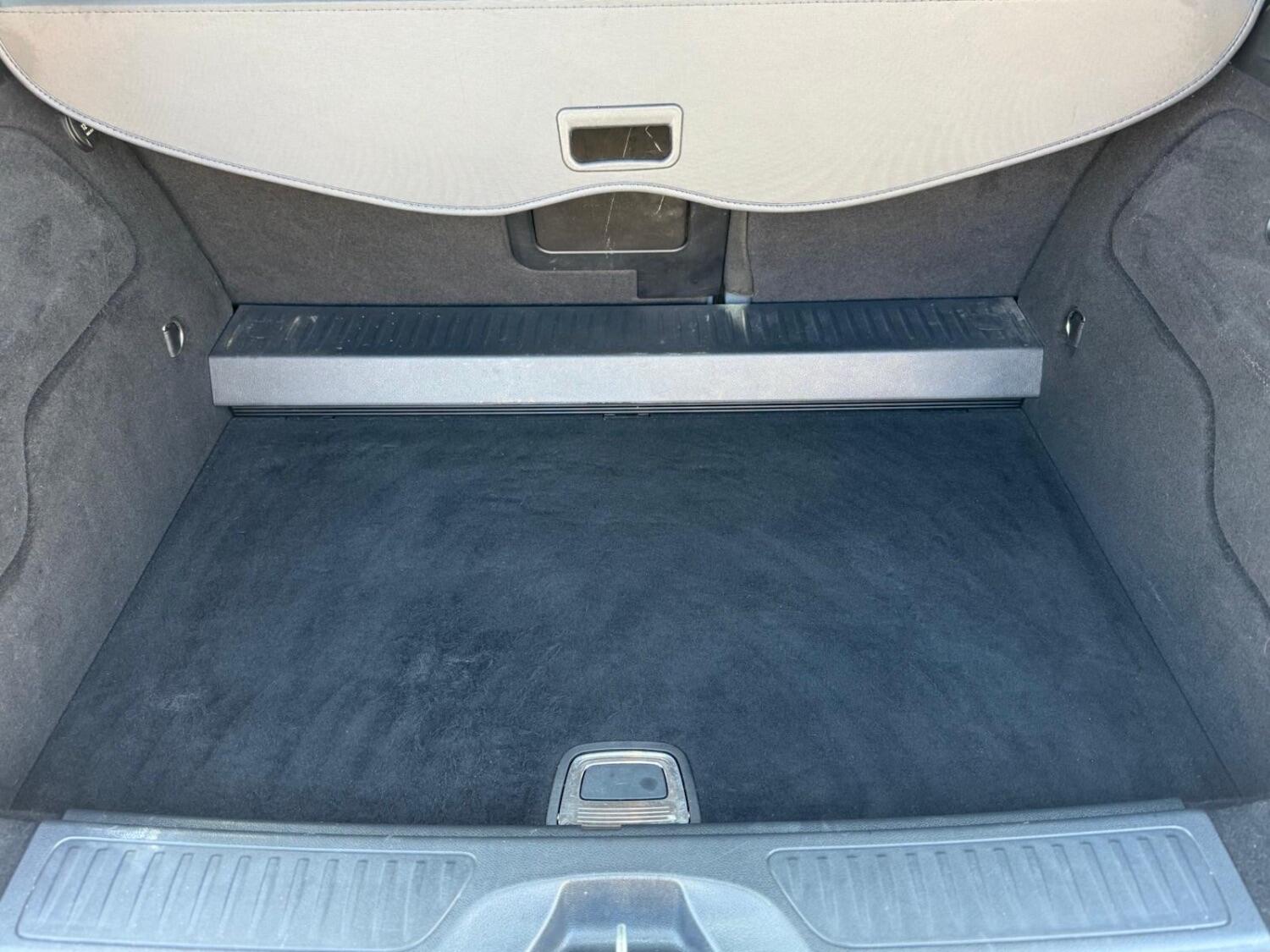 Mercedes Benz B Class