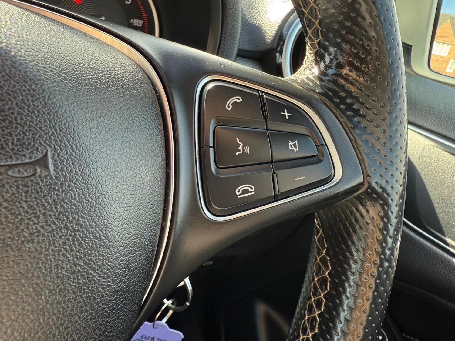 Mercedes Benz B Class