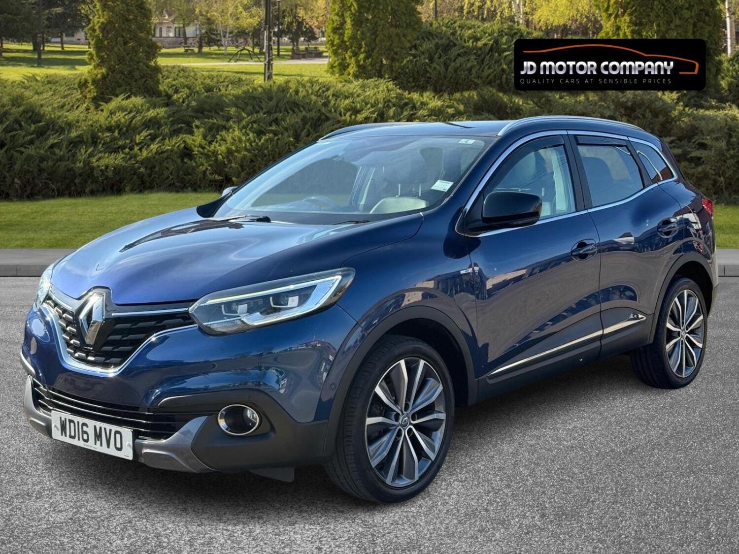 Renault Kadjar