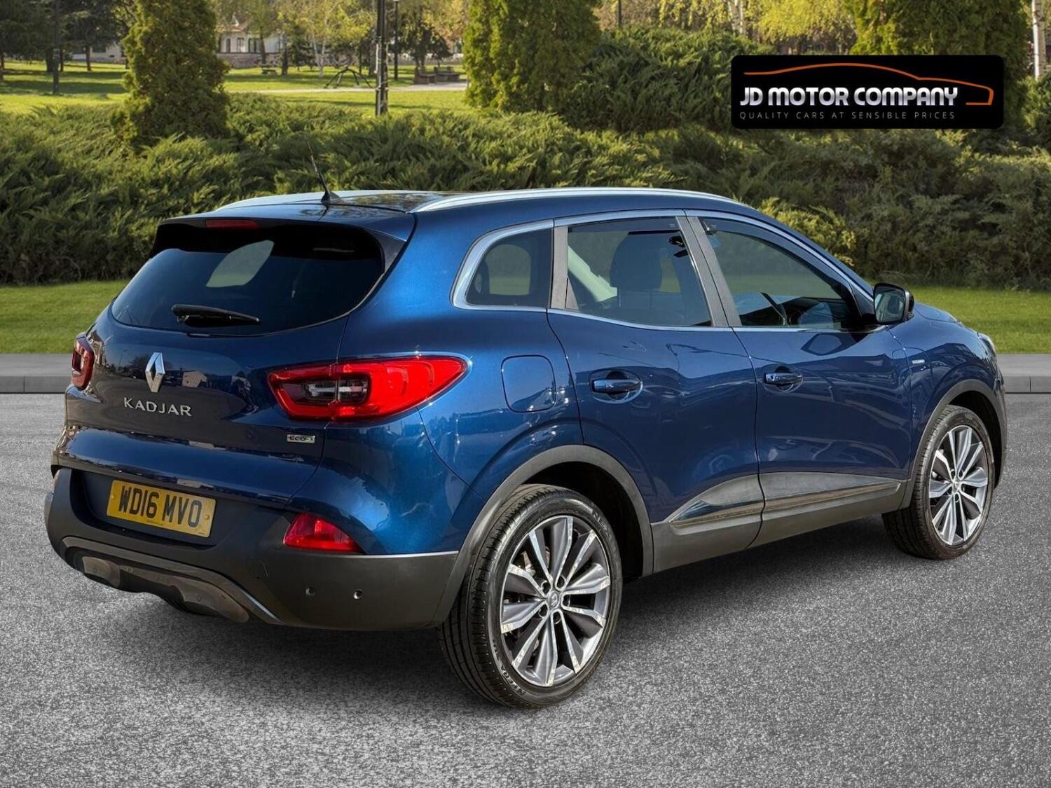 Renault Kadjar