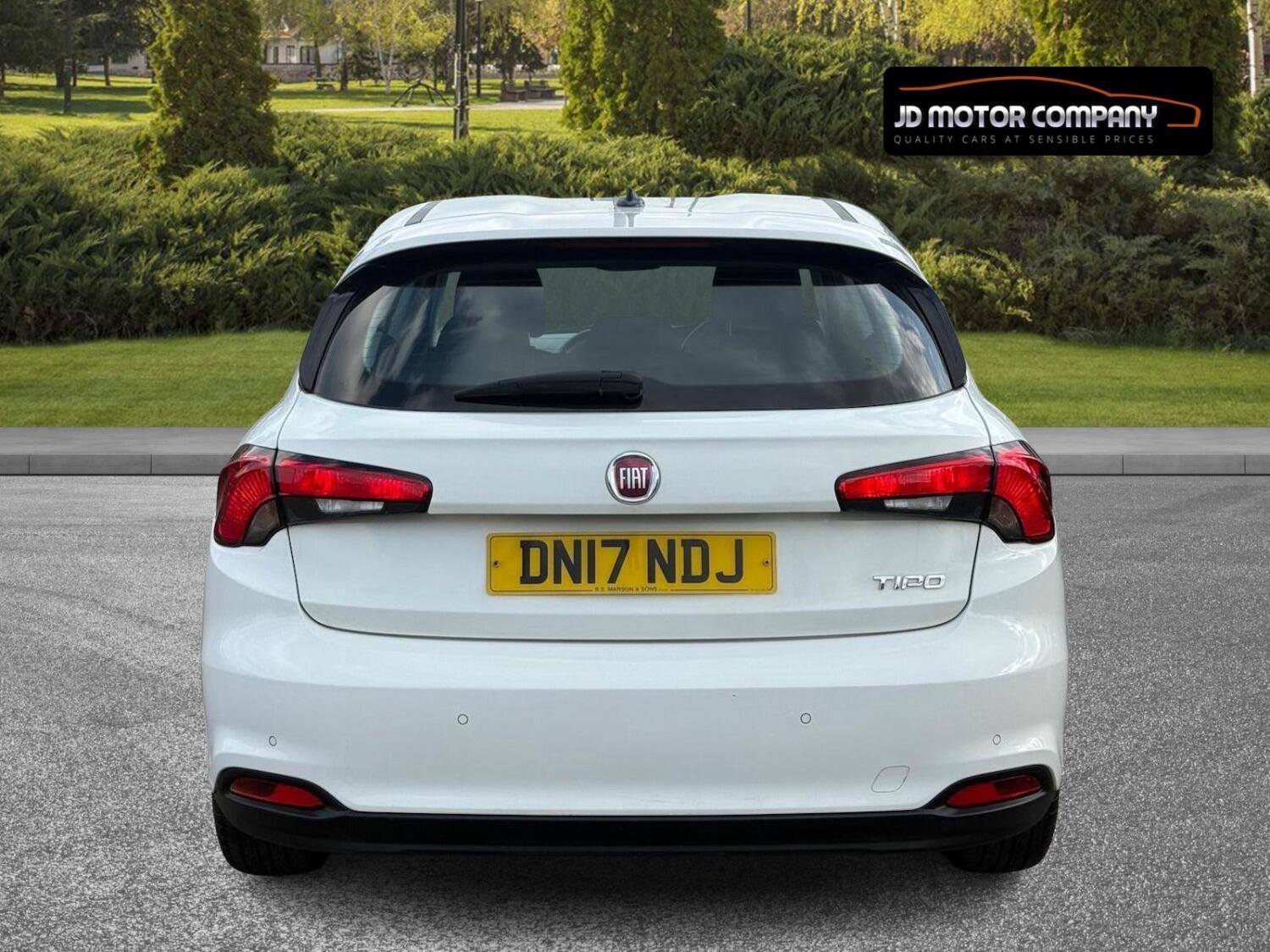 Fiat Tipo