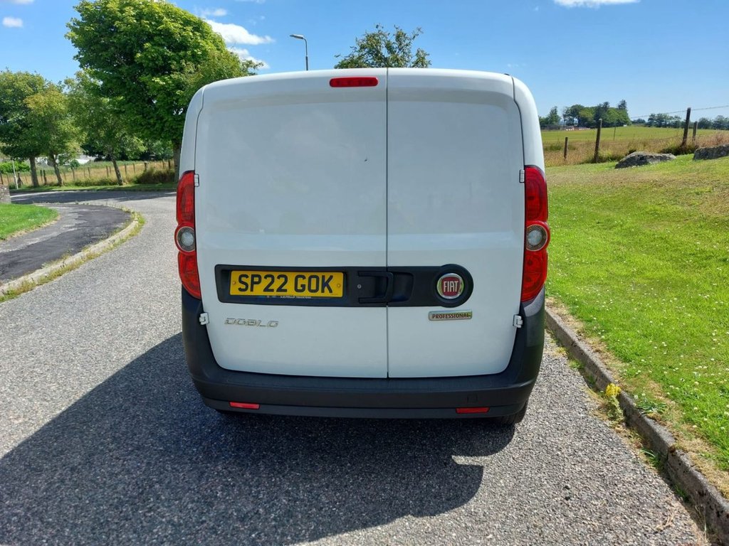 Fiat Doblo