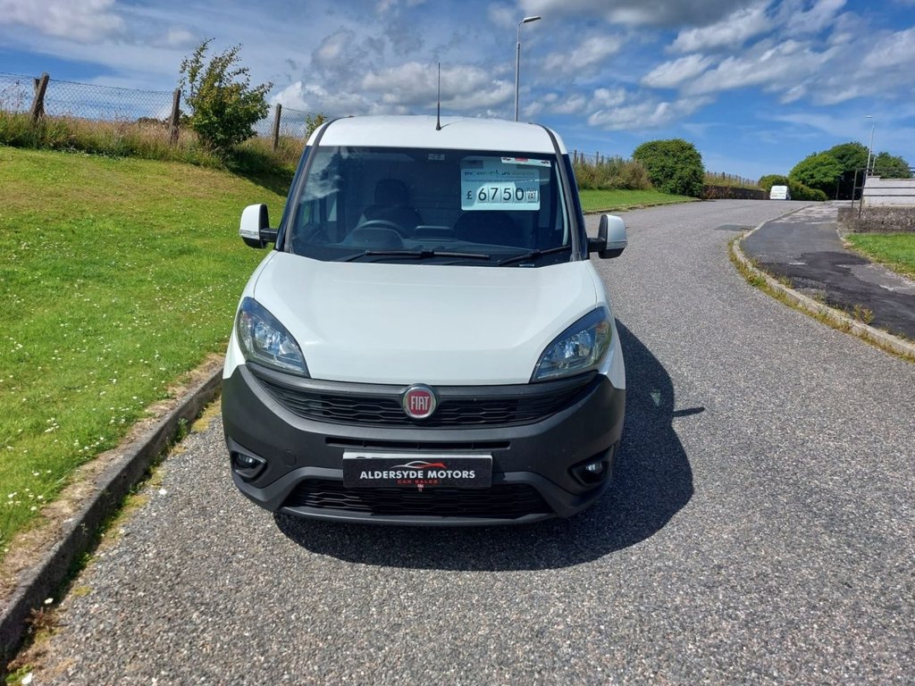 Fiat Doblo