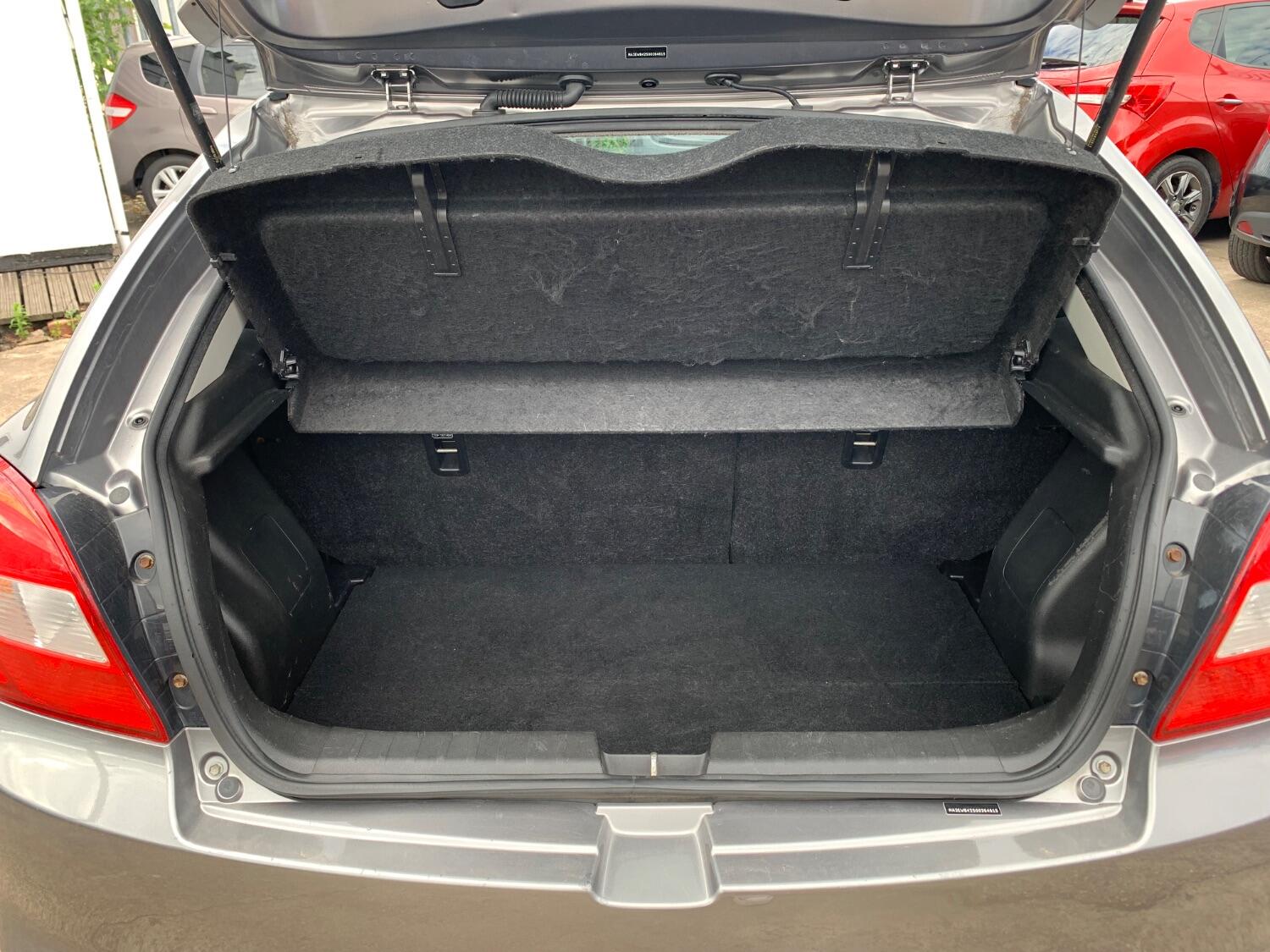 Suzuki Baleno