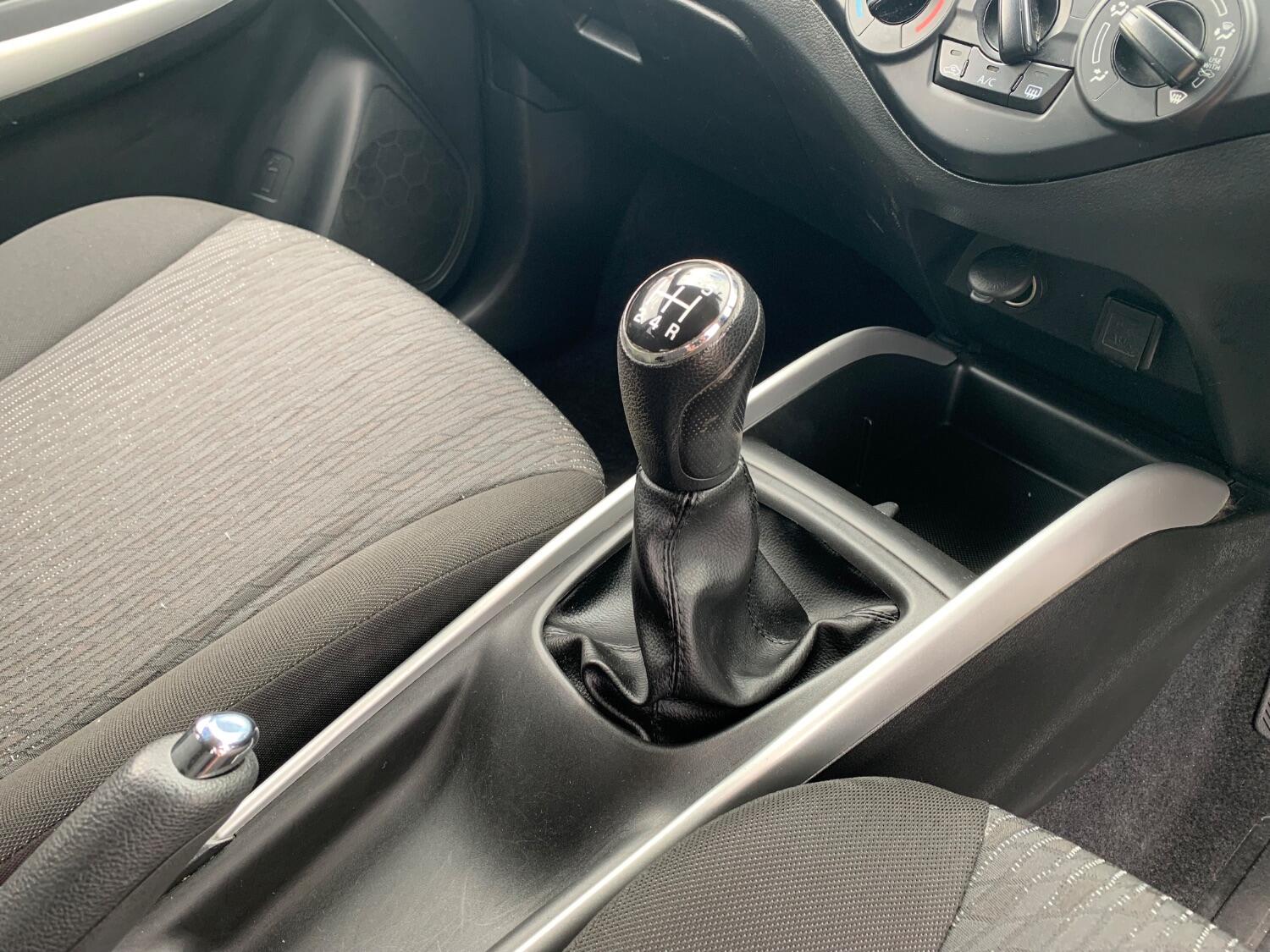 Suzuki Baleno