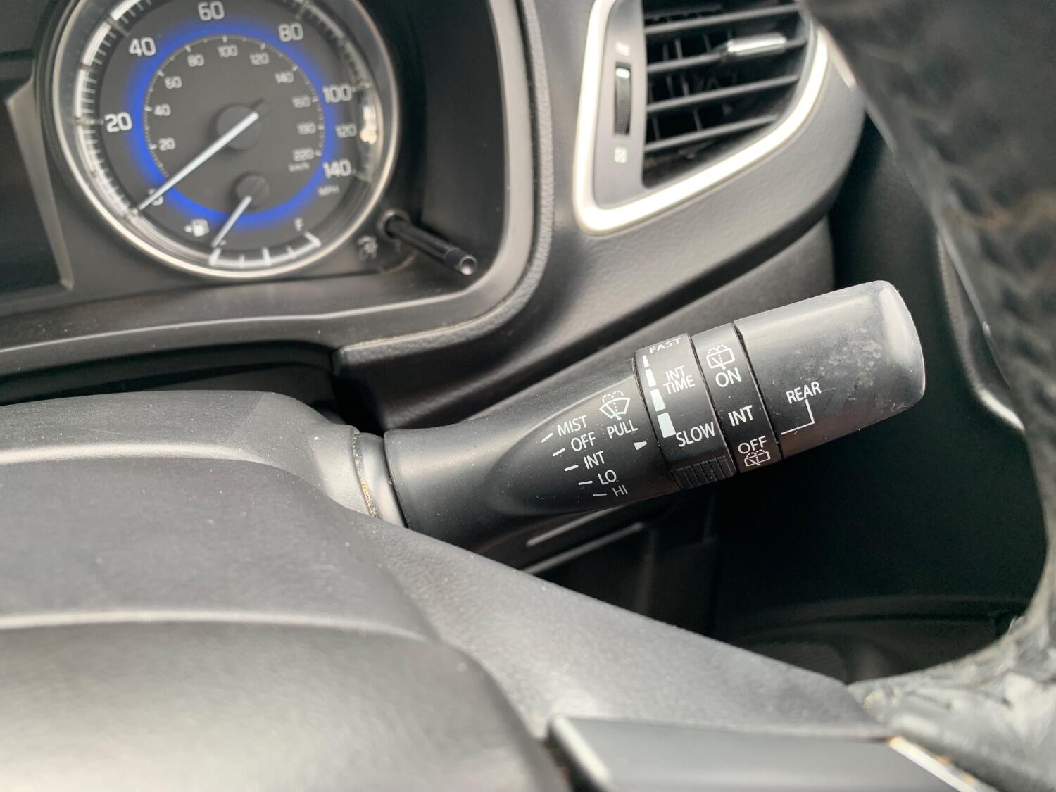 Suzuki Baleno