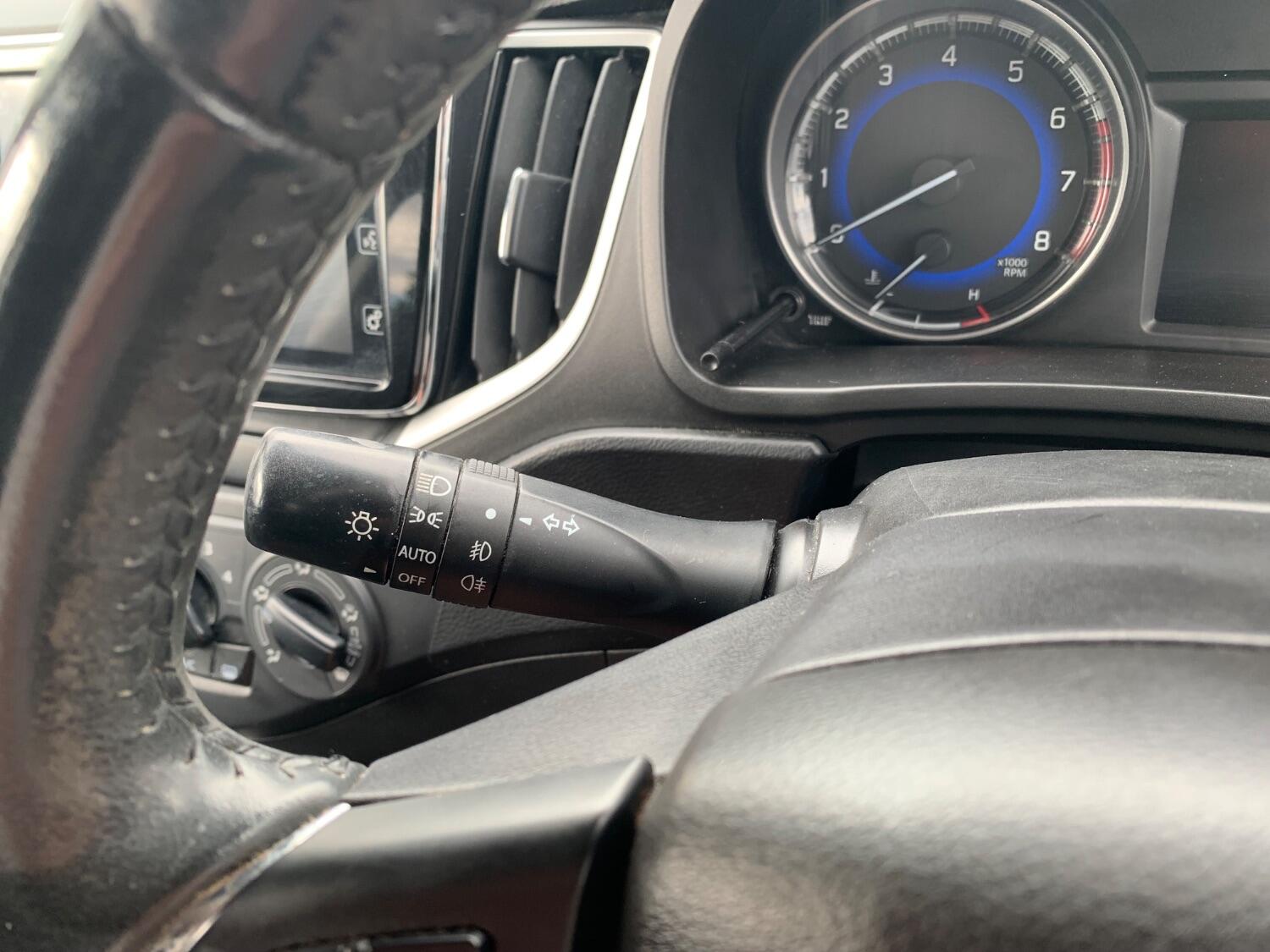 Suzuki Baleno