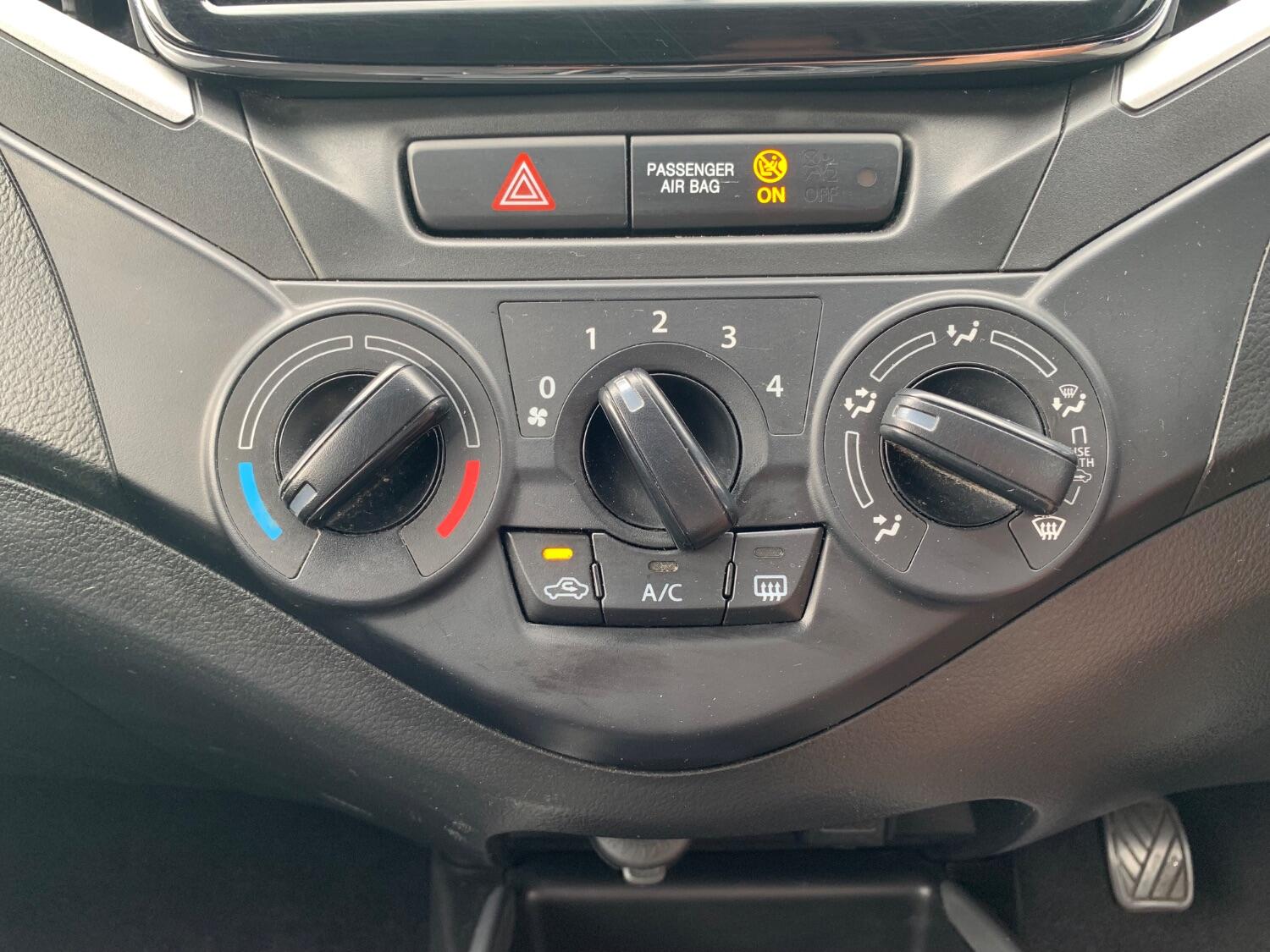 Suzuki Baleno