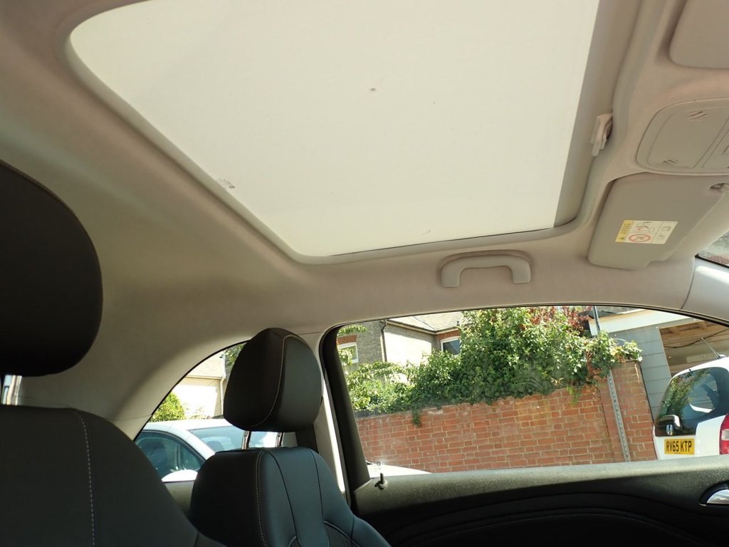 Vauxhall ADAM