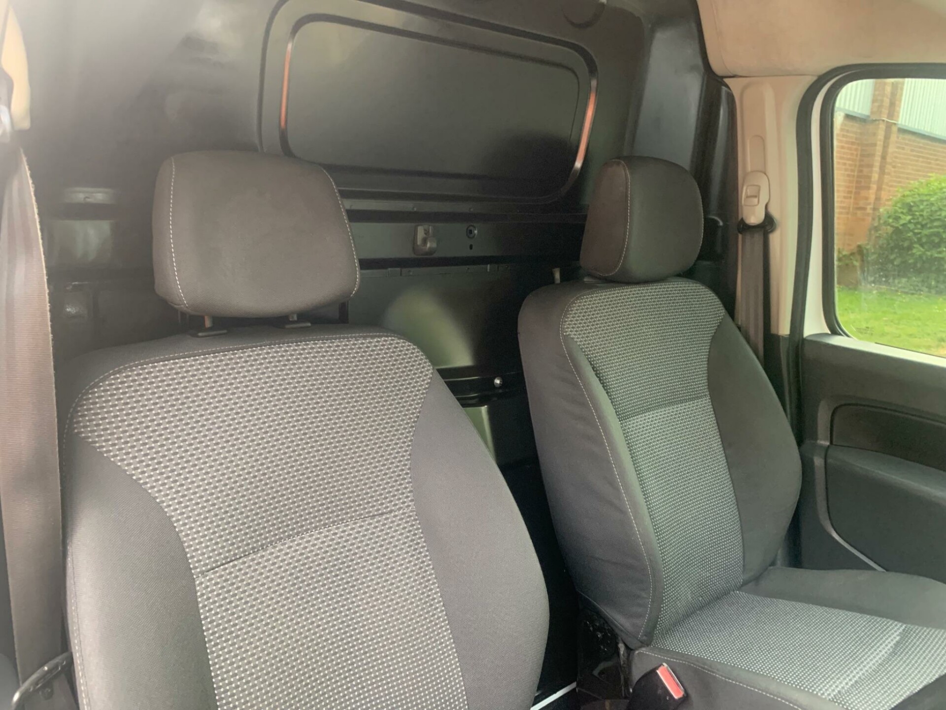 Mercedes Benz Citan
