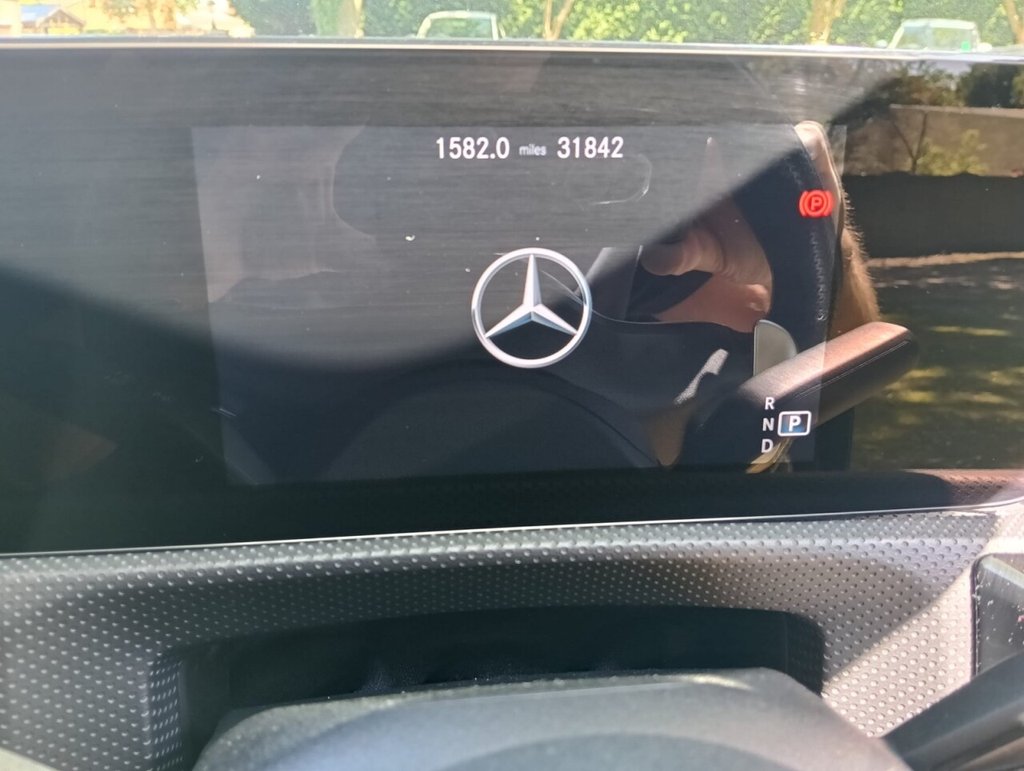 Mercedes Benz A Class