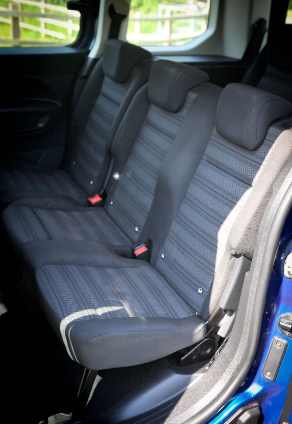 Vauxhall Combo