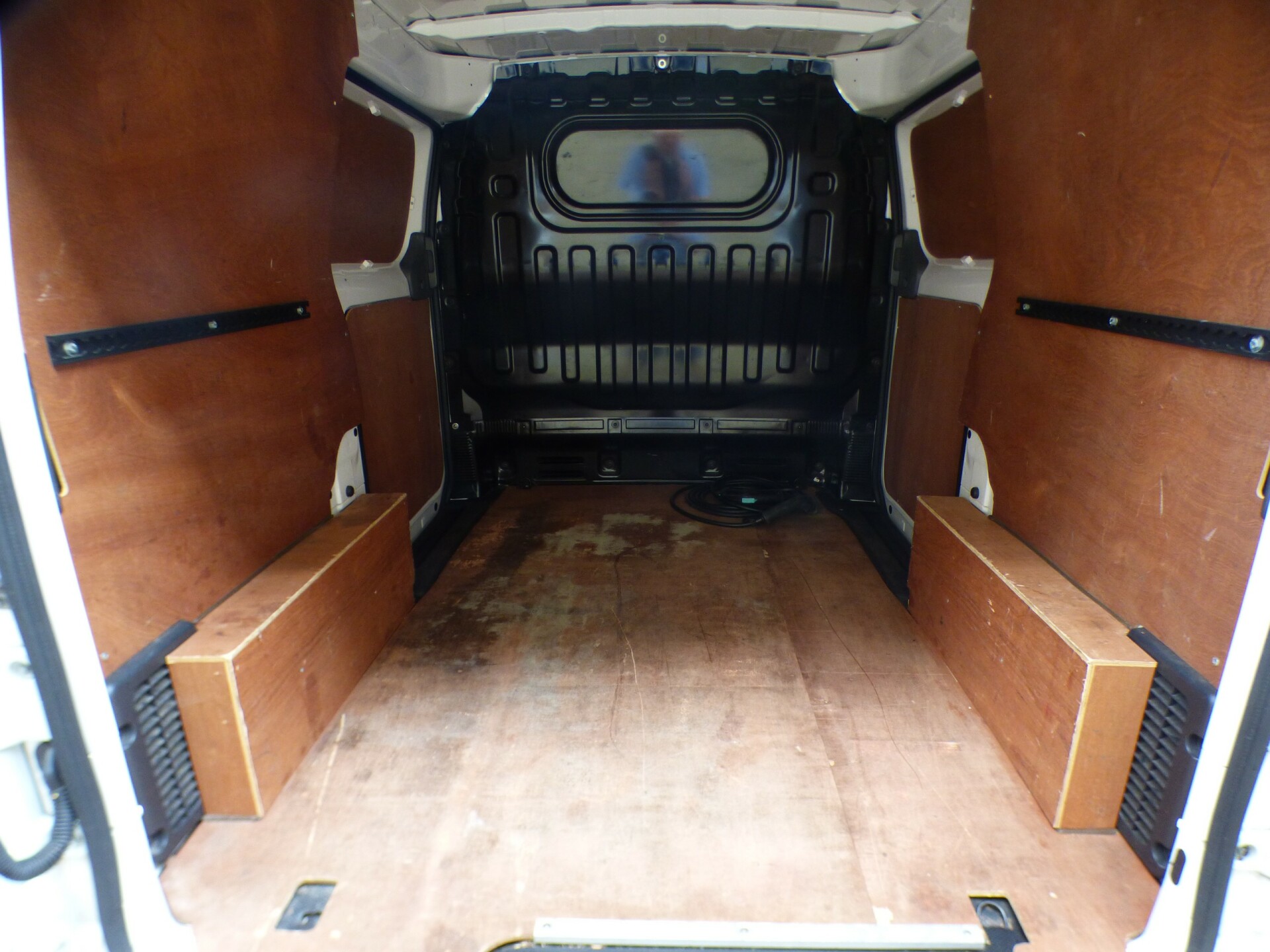 Nissan eNV200