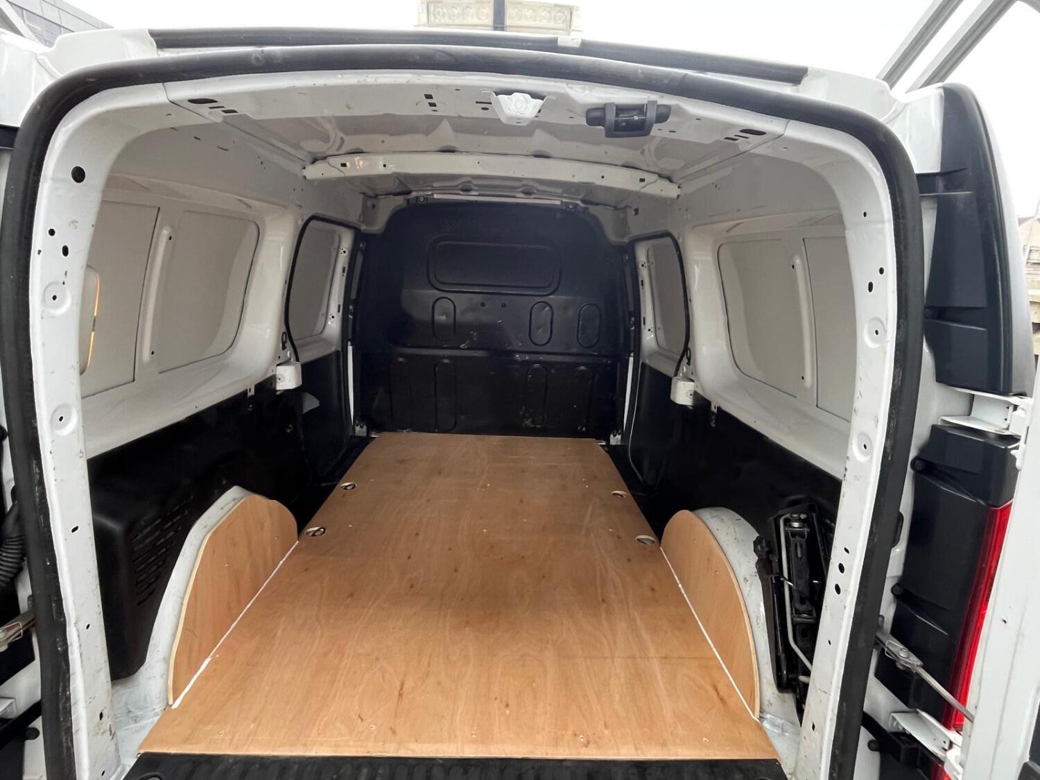 Mercedes Benz Citan
