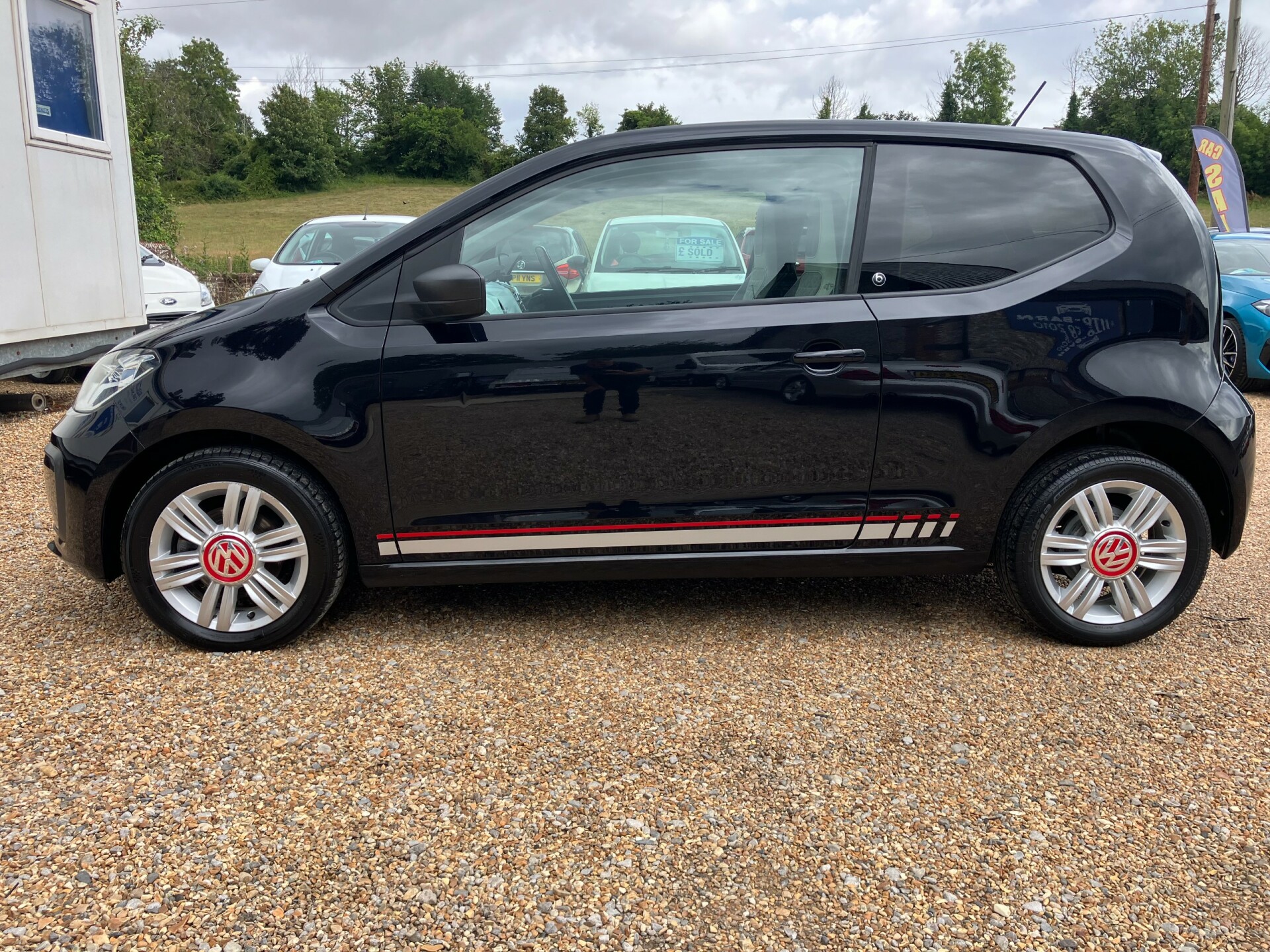 Volkswagen UP