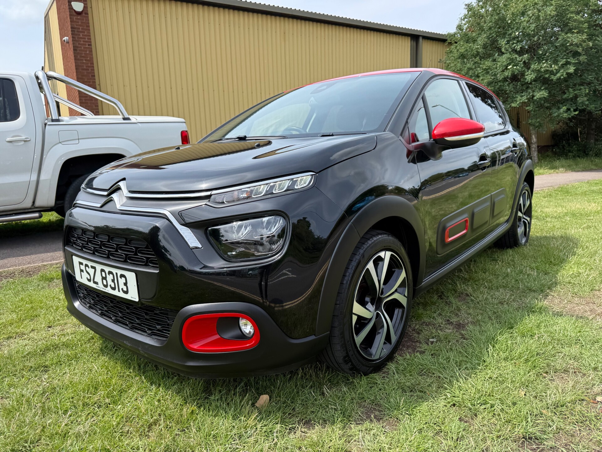 Citroen C3