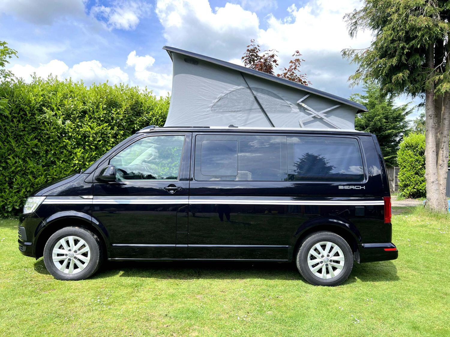 Volkswagen California