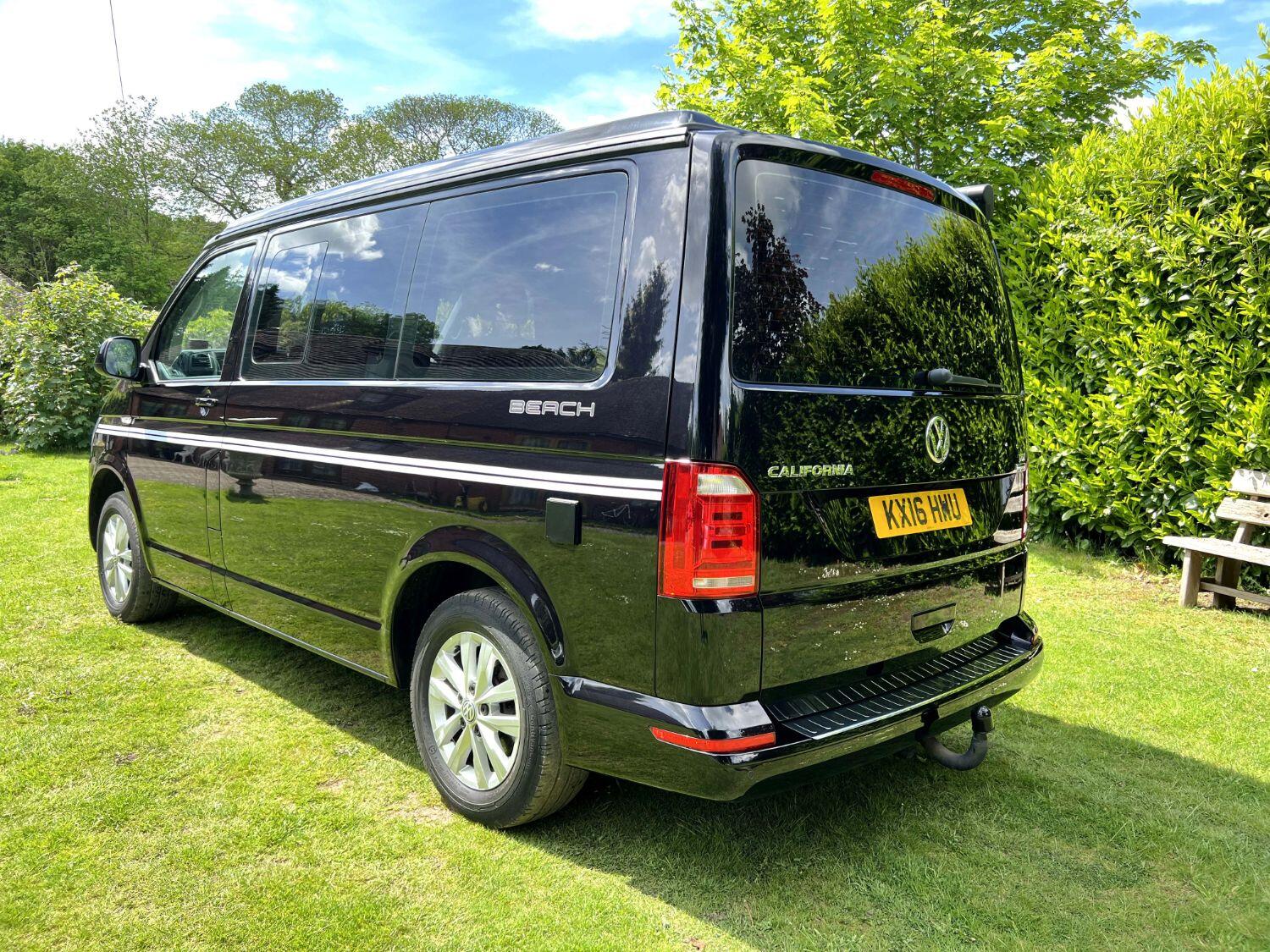 Volkswagen California