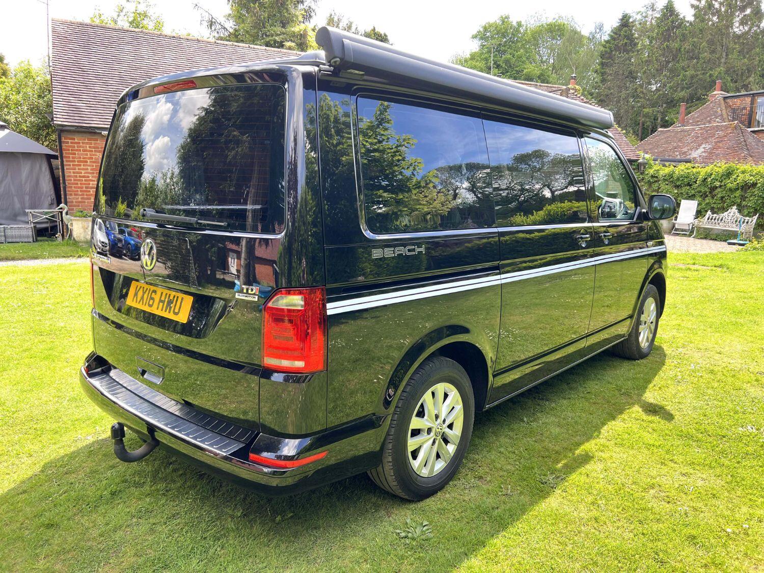 Volkswagen California