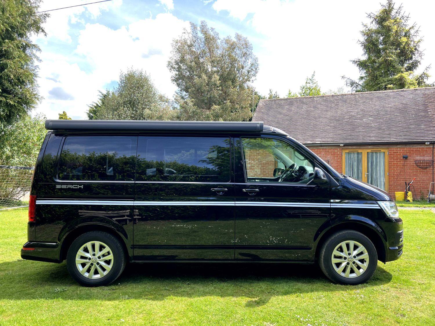 Volkswagen California