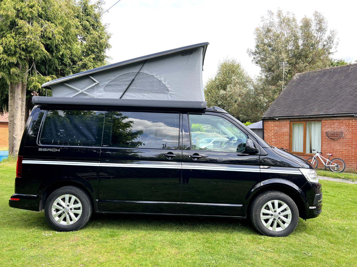 Volkswagen California