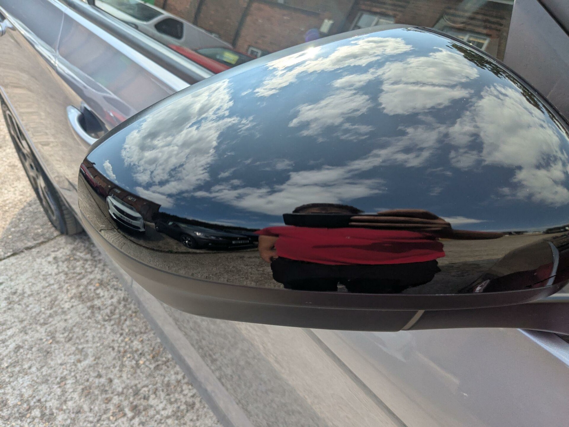 Vauxhall Grandland