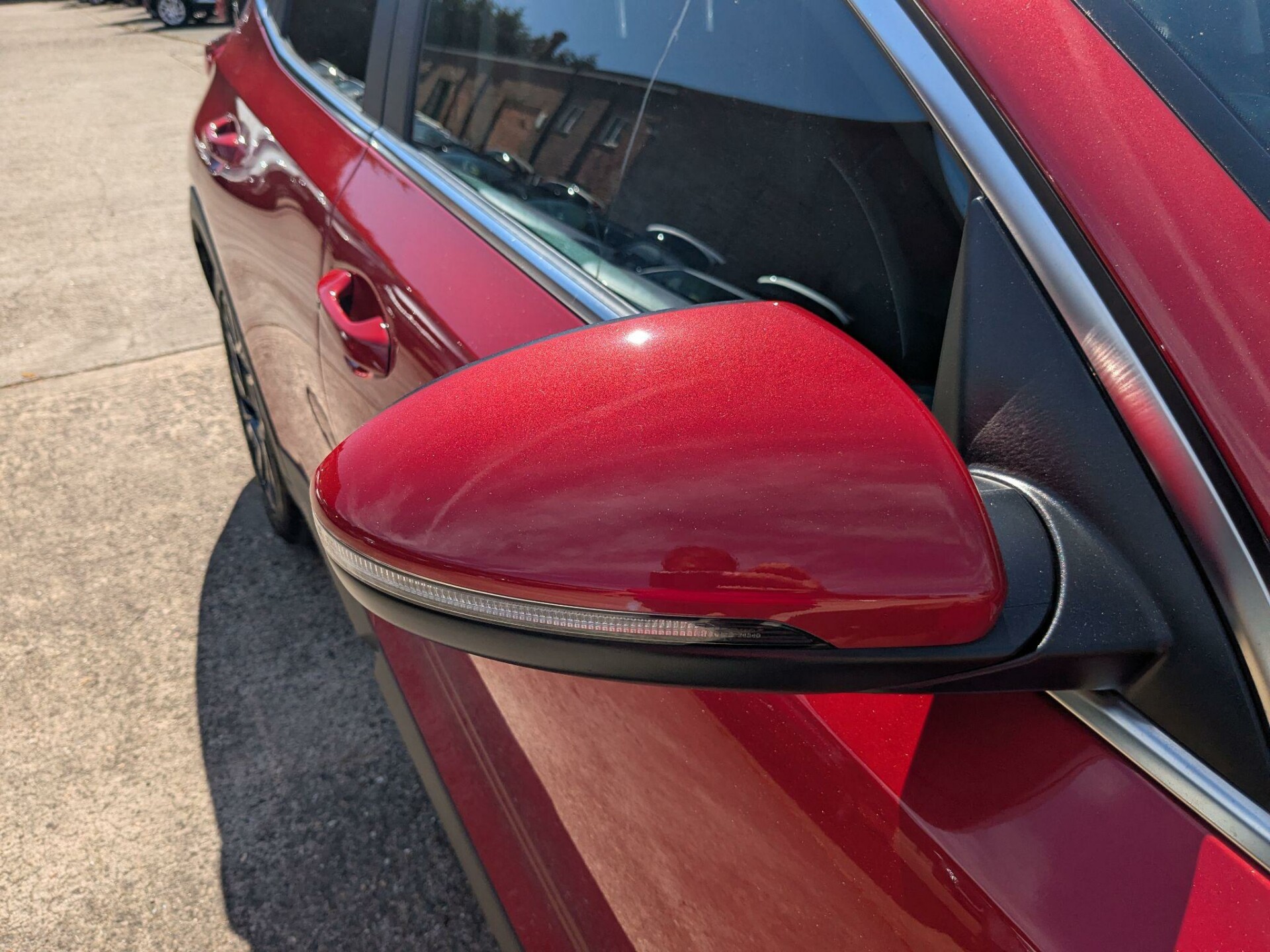 Kia XCEE'D