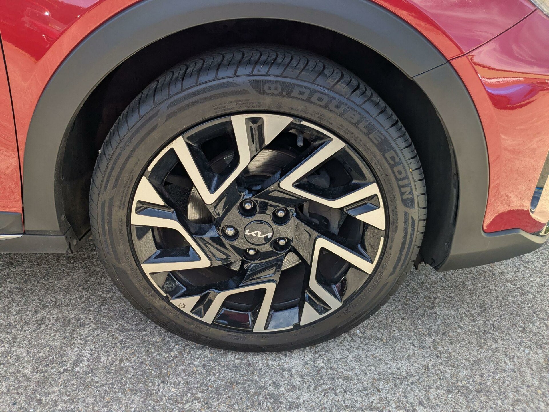 Kia XCEE'D