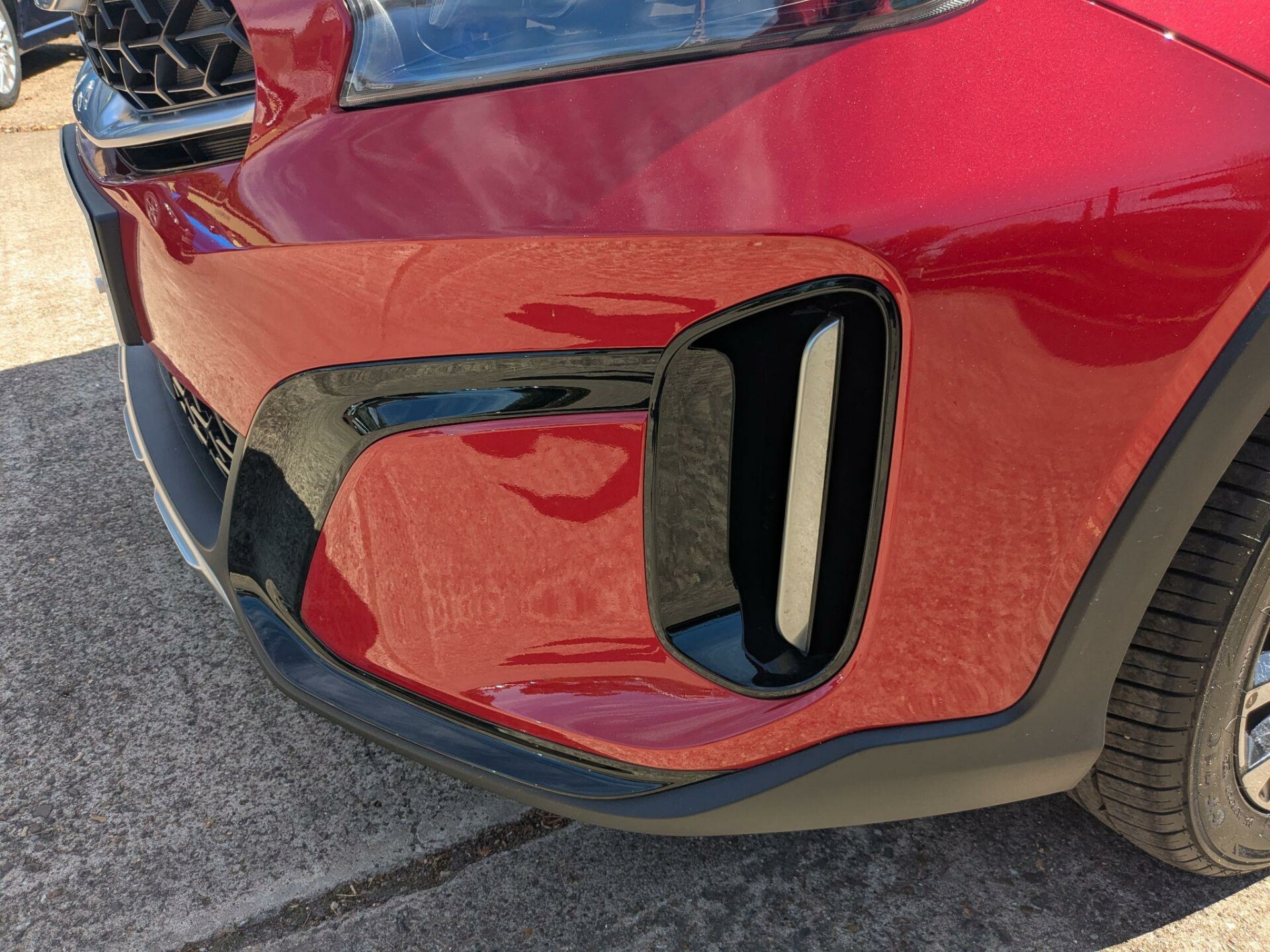 Kia XCEE'D