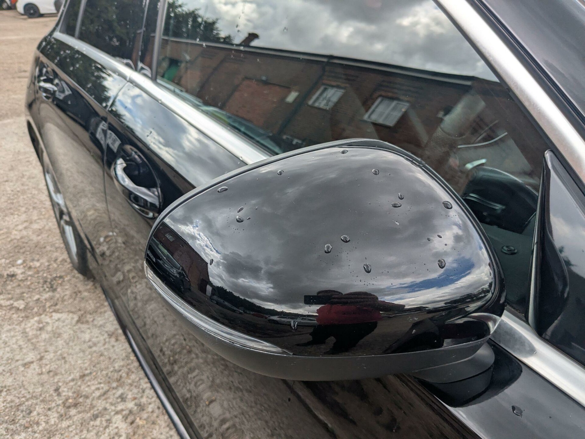 Mercedes Benz A Class