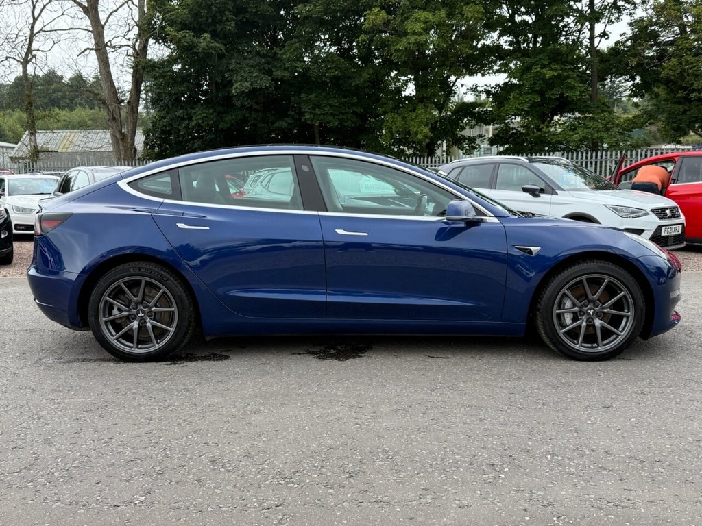Tesla Model-3