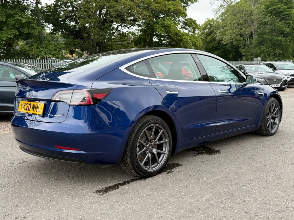 Tesla Model-3