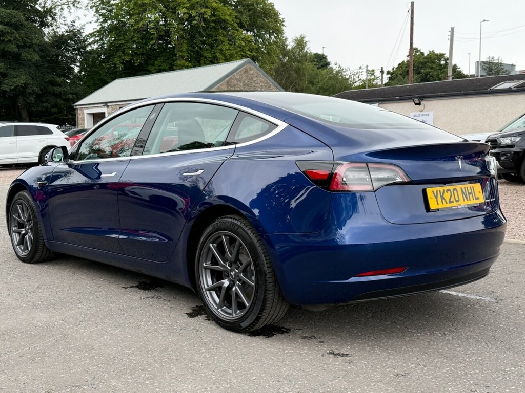 Tesla Model-3