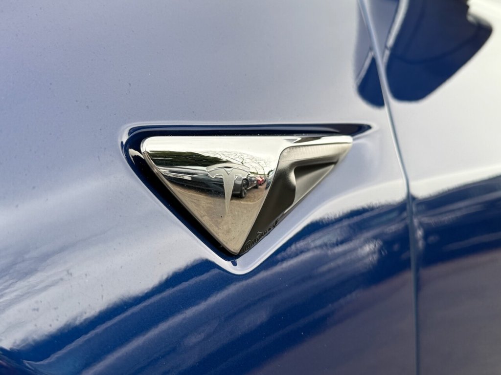 Tesla Model-3