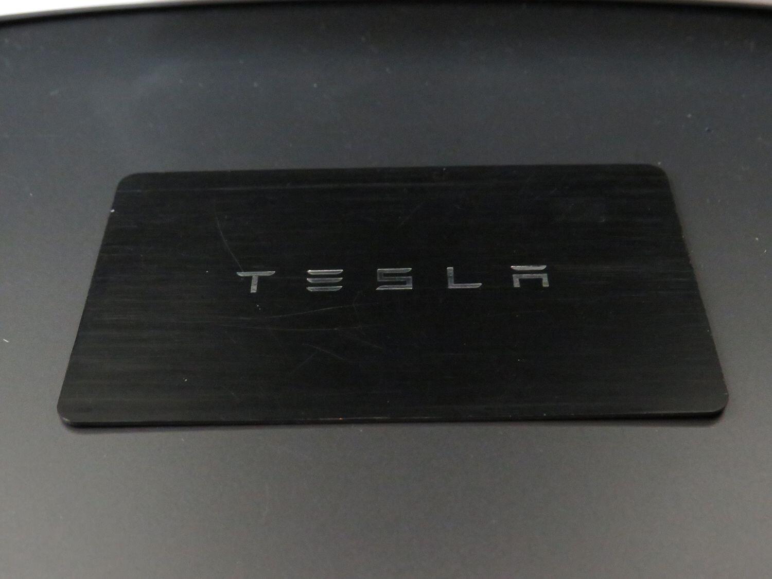 Tesla Model-3