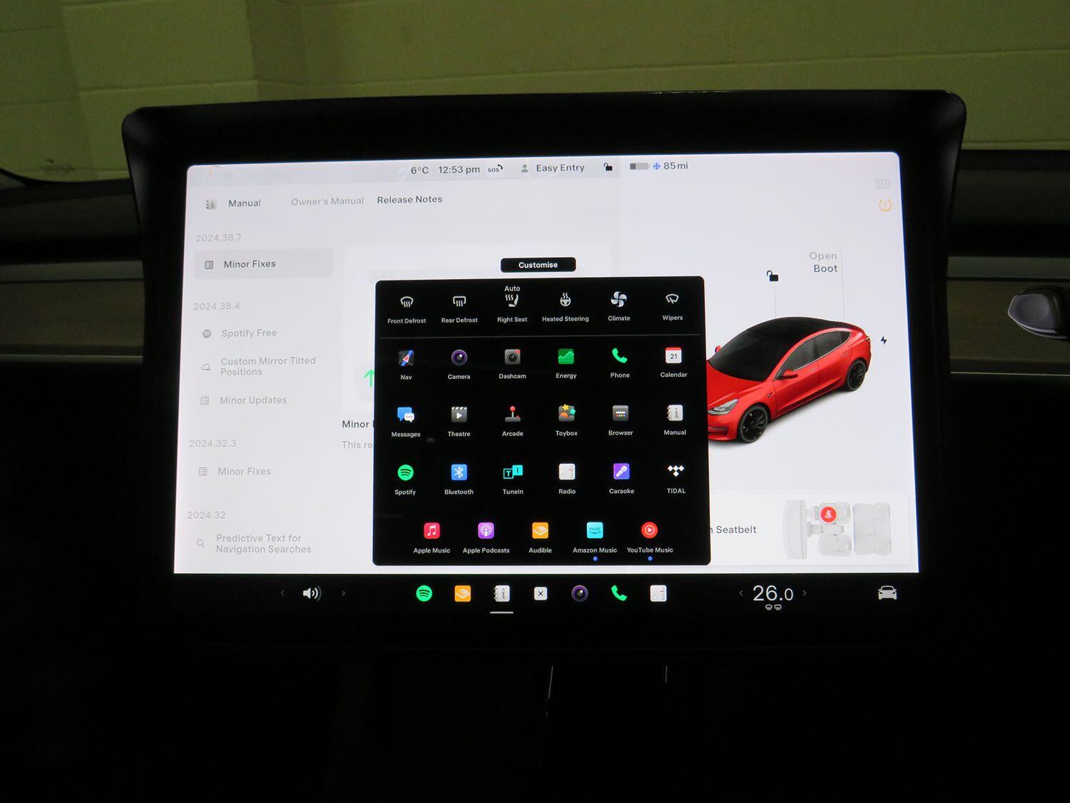 Tesla Model-3