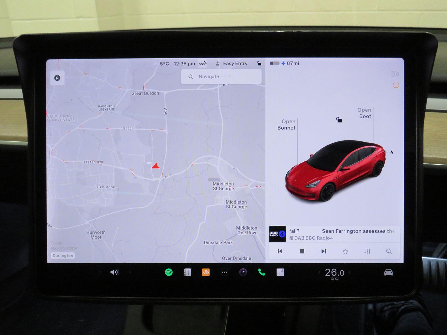 Tesla Model-3