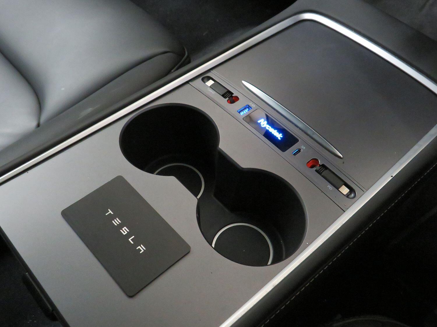 Tesla Model-3