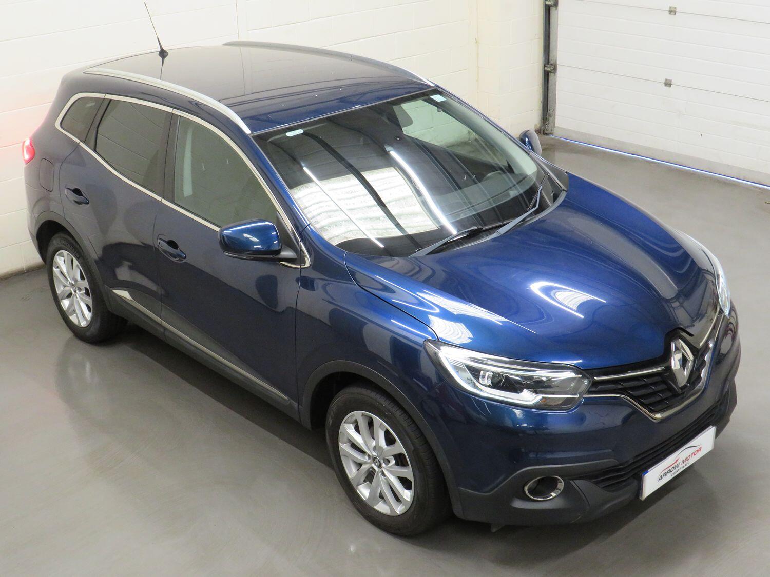 Renault Kadjar