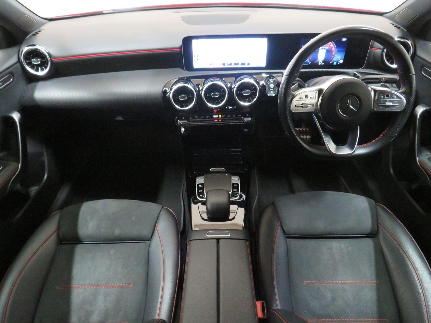Mercedes Benz A Class