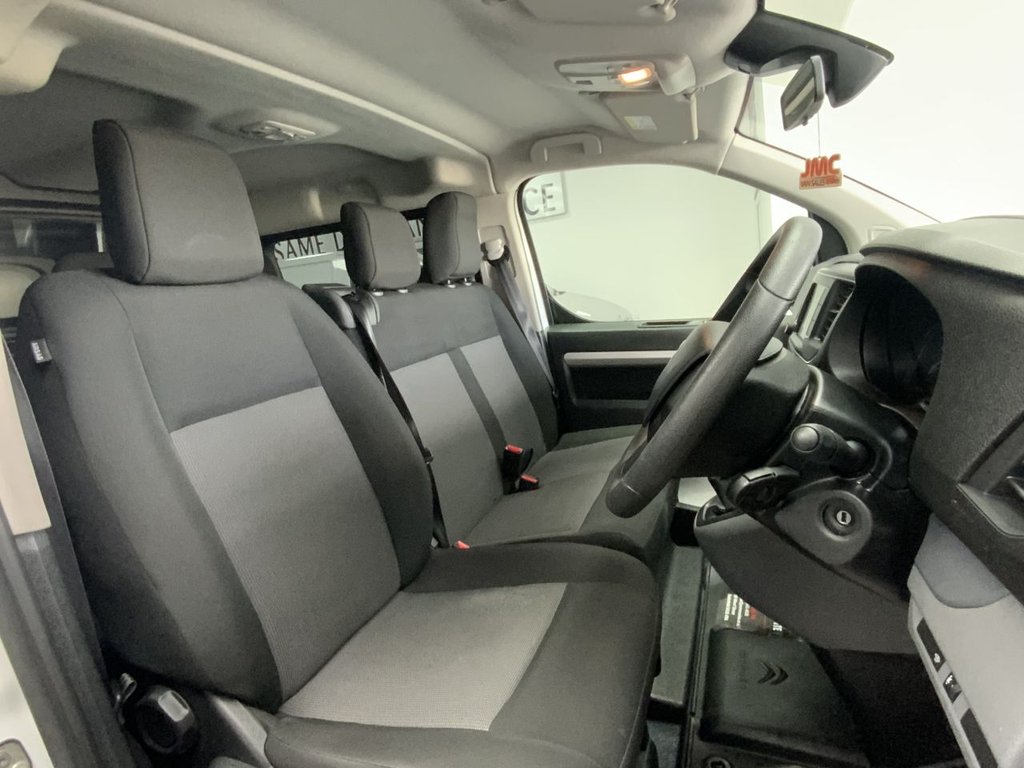 Citroen Dispatch