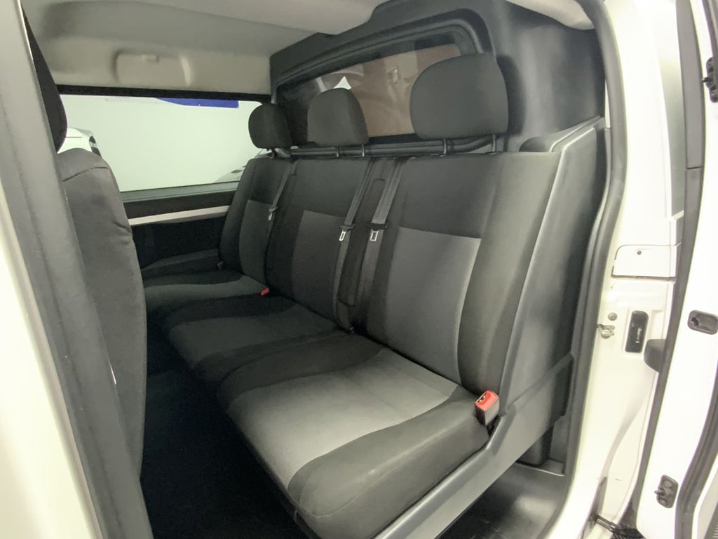 Citroen Dispatch