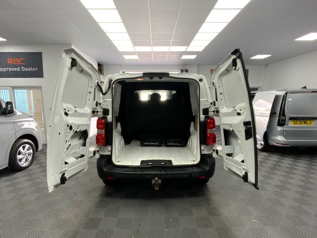 Citroen Dispatch