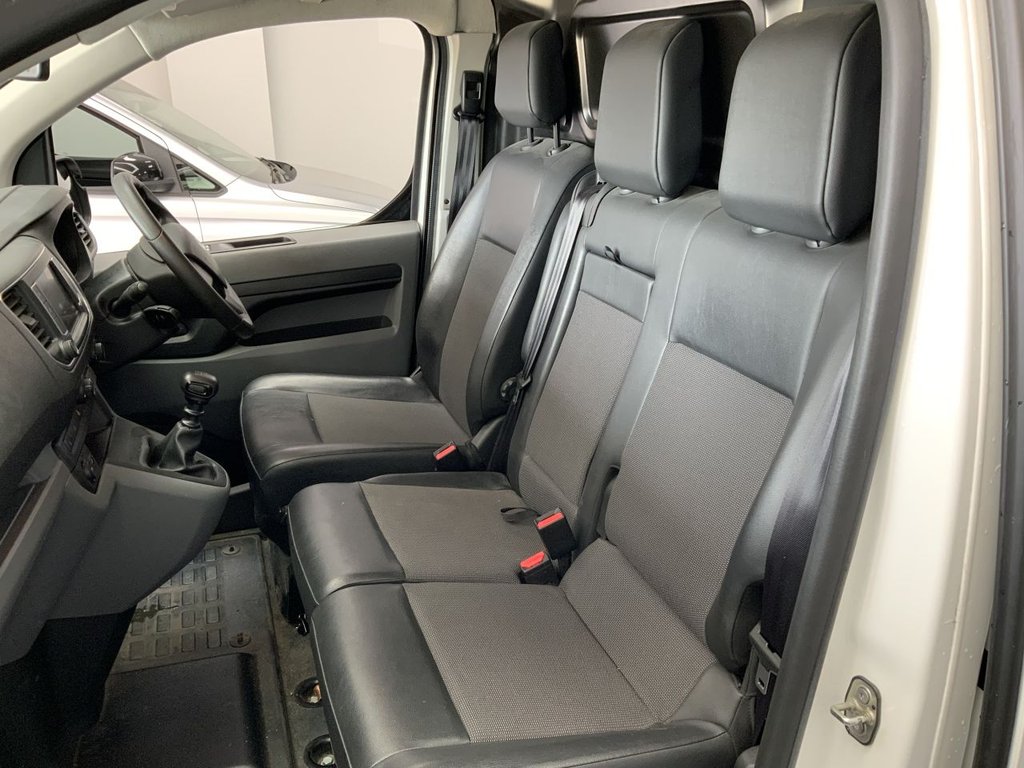 Citroen Dispatch