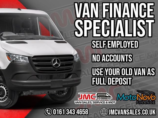 Mercedes Benz Sprinter