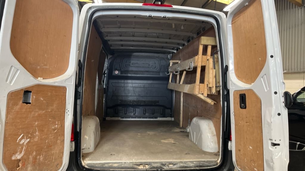 Mercedes Benz Sprinter