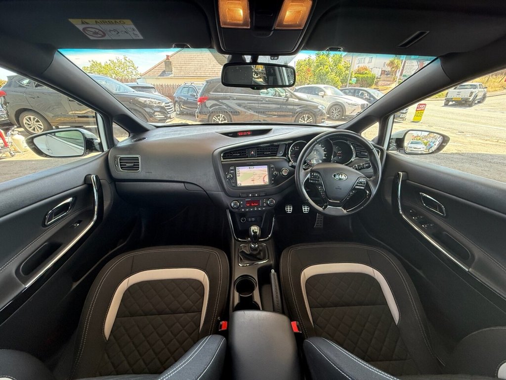 Kia Cee'd