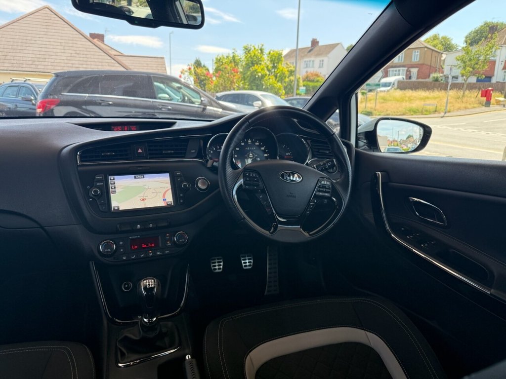 Kia Cee'd