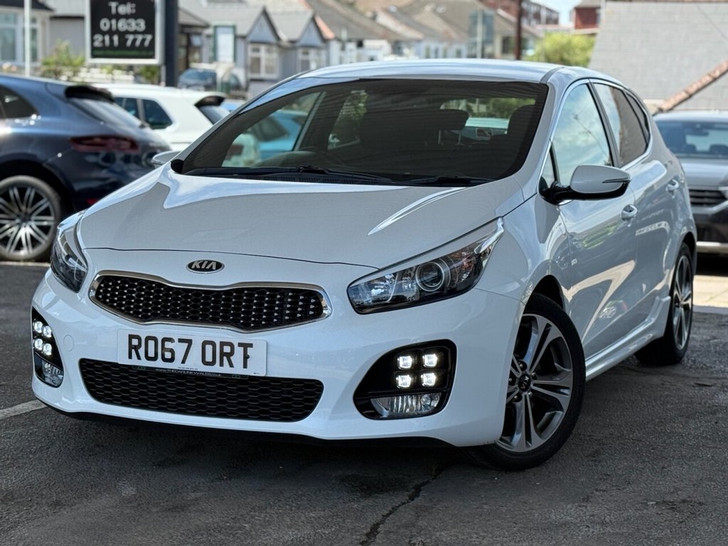 Kia Cee'd